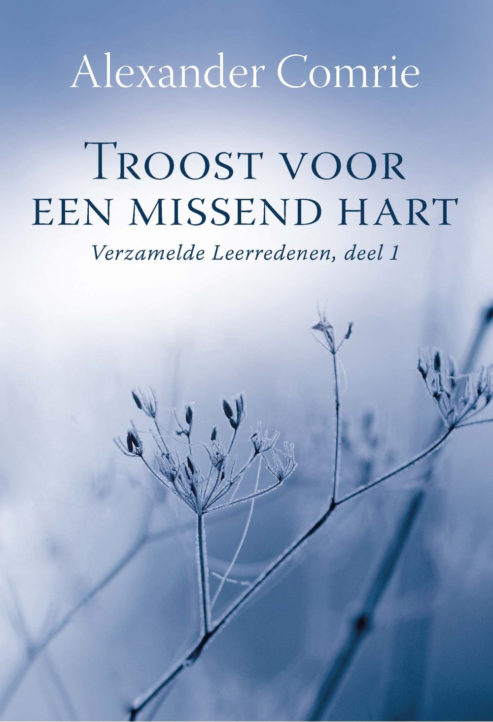 Troost voor een missend hart